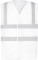 Hi-Vis mesh safety vest Yoko | HVW120 - image-322032 - variant
