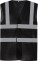 Hi-Vis mesh safety vest Yoko | HVW120 - image-322033 - variant