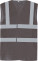 Hi-Vis mesh safety vest Yoko | HVW120 - image-322037 - variant