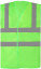 Hi-Vis mesh safety vest Yoko | HVW120 - image-322038 - variant