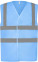 Hi-Vis mesh safety vest Yoko | HVW120 - image-322040 - variant