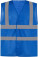 Hi-Vis mesh safety vest Yoko | HVW120 - image-322041 - variant