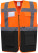 Hi-Vis multifunctional vest Yoko | HVW801 - image-322058-1 - variant
