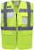Hi-Vis mesh safety vest Yoko | HVW820 - image-322073 - variant