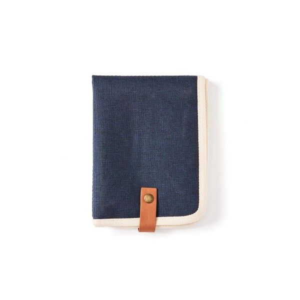 VINGA RPET sortino seat cushion