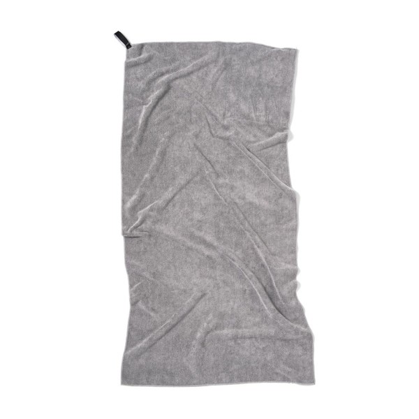 VINGA GRS RPET active dry towel large