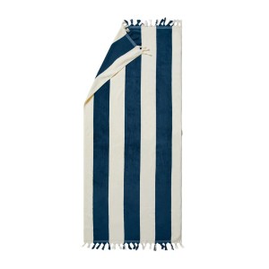 VINGA Valmer beach towel - Reklamnepredmety