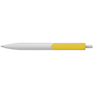 Ball pen with clip standard - Reklamnepredmety