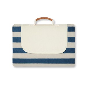 VINGA Alba GRS RPET picnic blanket large - Reklamnepredmety
