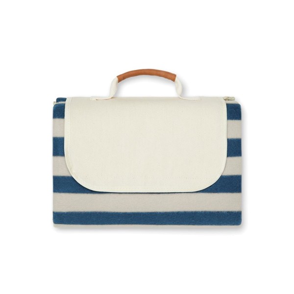 VINGA Alba GRS RPET picnic blanket
