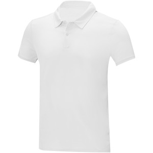 Deimos, men's polo cool fit short sleeve - Reklamnepredmety