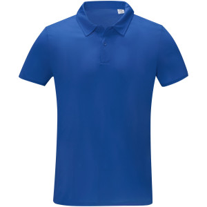 Deimos, men's polo cool fit short sleeve - Reklamnepredmety