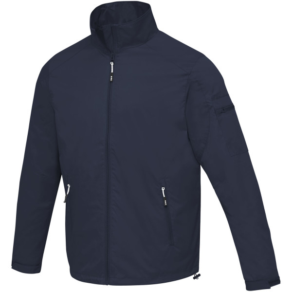 Lightweight men's jacket Palo