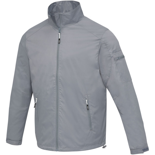 Lightweight men's jacket Palo