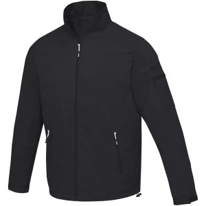 Lightweight men's jacket Palo - Reklamnepredmety