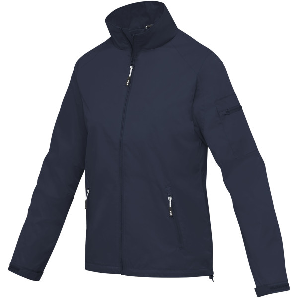 Lightweight ladies jacket Palo