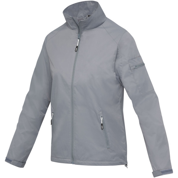 Lightweight ladies jacket Palo