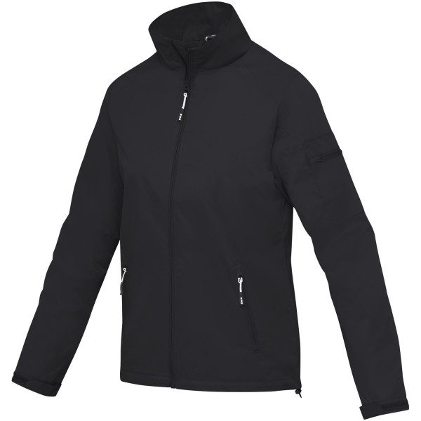 Lightweight ladies jacket Palo