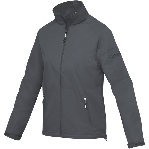 Lightweight ladies jacket Palo