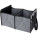 Felta GRS recycled felt folding car organiser - 12066482 - variant PF 12066482