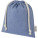 Pheebs recycled cotton gift bag 150 g/m² GRS medium 1.5 l - 12067150 - variant PF 12067150