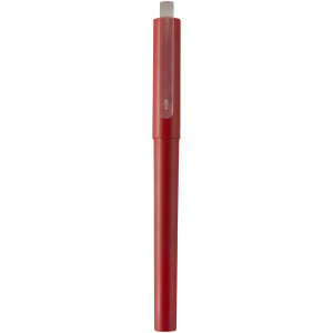 Mauna recycled PET gel ballpoint pen - Reklamnepredmety