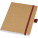 Berk Notebook made of recycled paper - 10781521 - variant PF 10781521