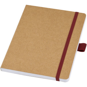 Berk Notebook made of recycled paper - Reklamnepredmety