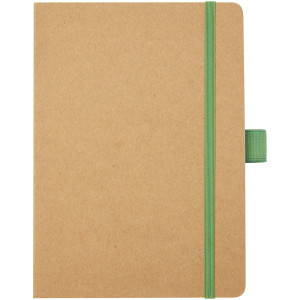 Berk Notebook made of recycled paper - Reklamnepredmety