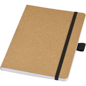 Berk Notebook made of recycled paper - Reklamnepredmety