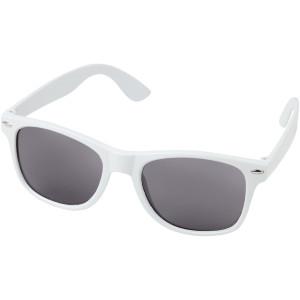 Sun Ray Sunglasses Ocean Plastic Sunglasses - Reklamnepredmety