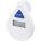 Guitty, Digital Shower Timer - 12620301 - variant PF 12620301