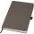 Fabianna notebook with crushed paper hard cover - 10781272 - variant PF 10781272