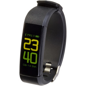 Prixton Smartband with thermometer AT801T - Reklamnepredmety