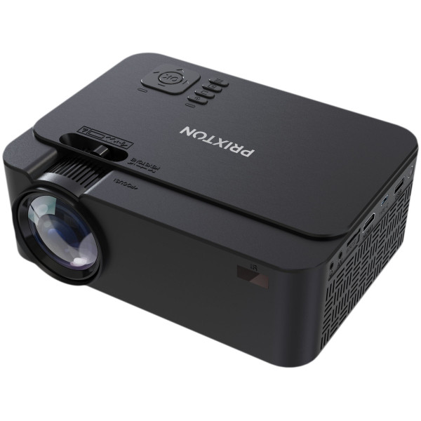 P10 Prixton Goya projector