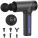 Prixton MGF100 massage pistol - 2PA07290 - variant PF 2PA07290