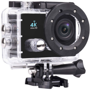 4K action camera - Reklamnepredmety
