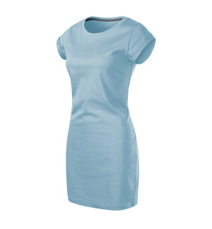 Women's dress Freedom - Reklamnepredmety