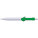 Ball pen with clip hands 2D - 1444509 - variant M 1444509