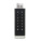 KOVOVÝ USB 3.0 FLASH DISK S HARDWAROVÝM ŠIFROVÁNÍM PIN KÓDEM - udm1220-18 - variant
