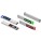 SLIM USB 2.0 / 3.0 FLASH DISK S LED LOGEM A PODSVÍCENÍM - udm1229-9 - variant