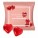 Advertising chocolate hearts - srdce-23041119 - variant