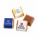 Advertising chocolate FIRST CLASS - 02-06b - variant