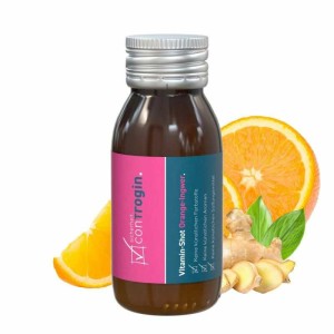 Natural vitamin shots - Reklamnepredmety