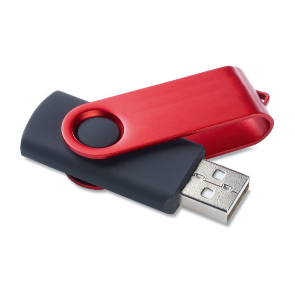 USB  memory stick with printing
