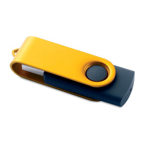 USB  memory stick with printing - Reklamnepredmety