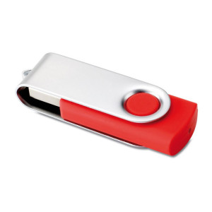 USB 3.0 Flash Drive with protective metal cover - Reklamnepredmety