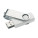 USB 3.0 Flash Drive with protective metal cover - mo1301-06b - variant