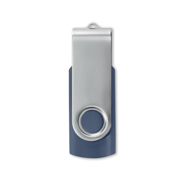 USB 3.0 Flash Drive with protective metal cover