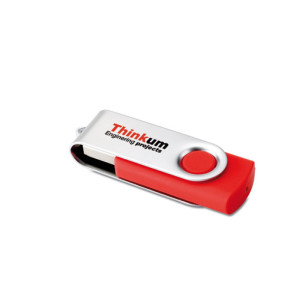 Techmate USB Flash - Reklamnepredmety